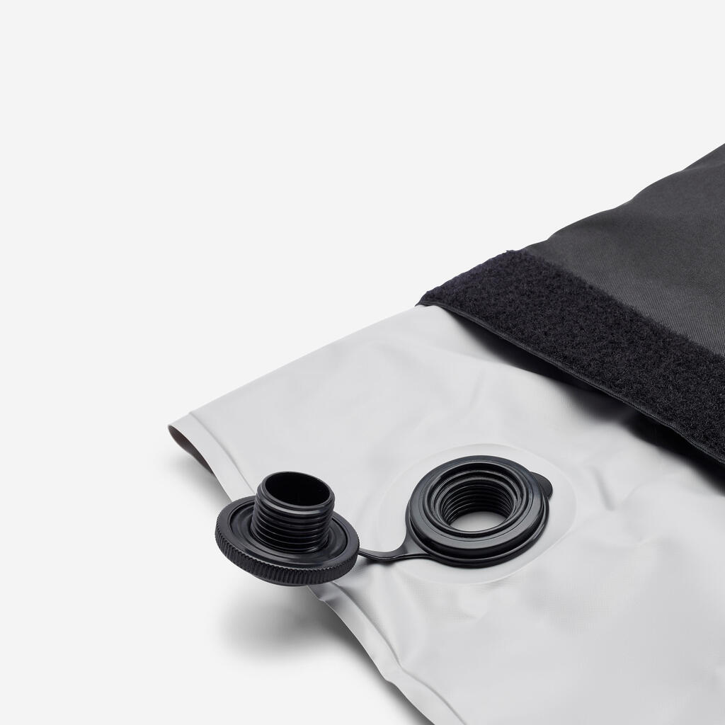 Soft Anchor Bag, Fill with Sand or Water.