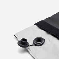 Soft Anchor Bag, Fill with Sand or Water.