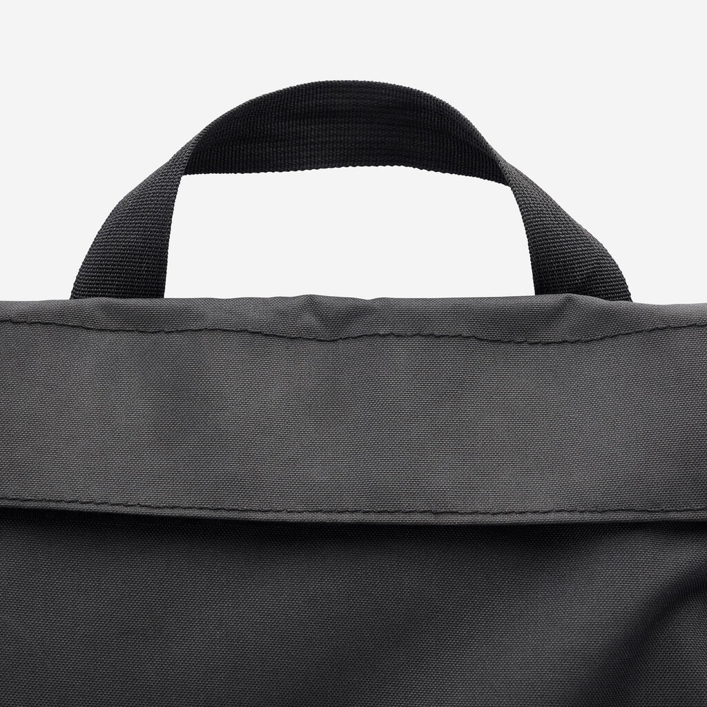 Soft Anchor Bag, Fill with Sand or Water.