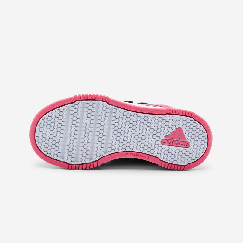 Încălțăminte ADIDAS Tensaur Albastru-Roz Copii