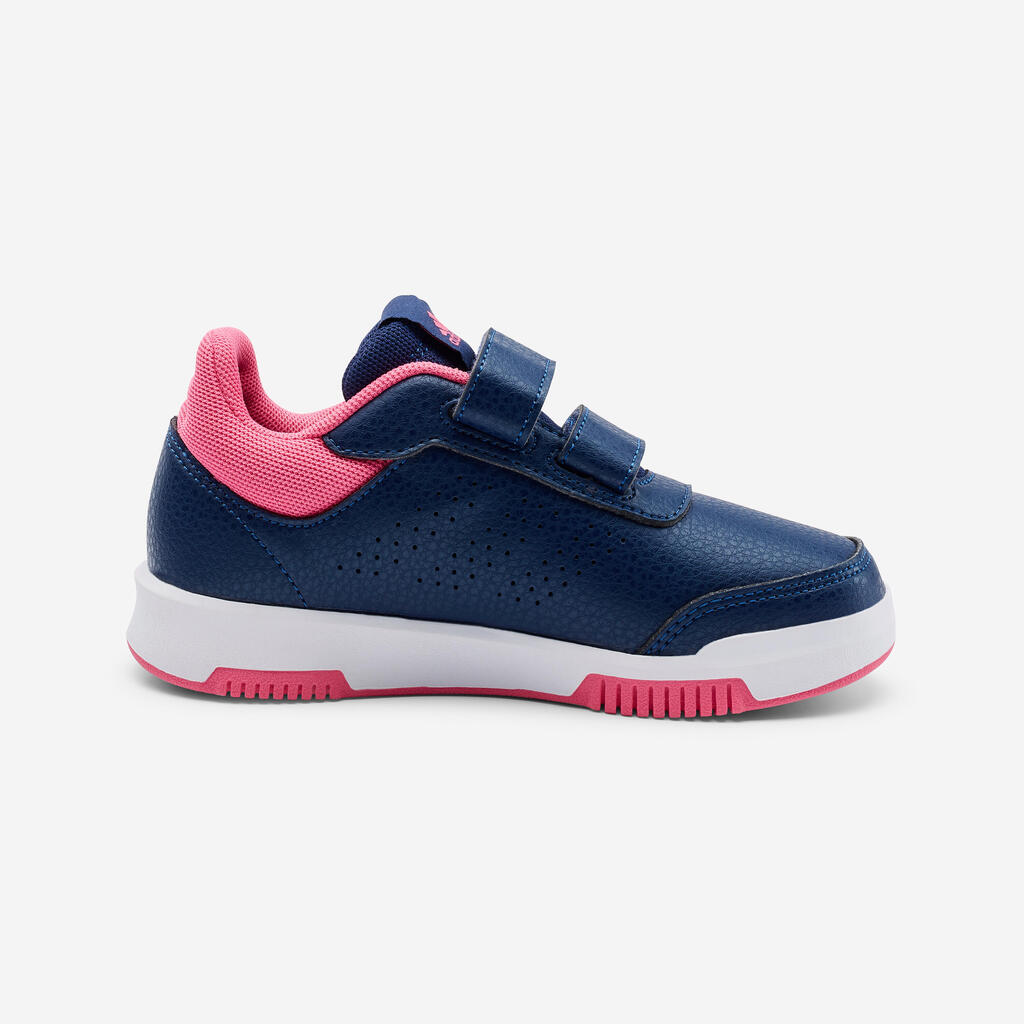 Kids' Shoes Tensaur - Blue/Pink