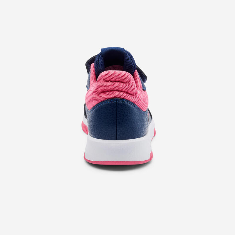 Încălțăminte ADIDAS Tensaur Albastru-Roz Copii