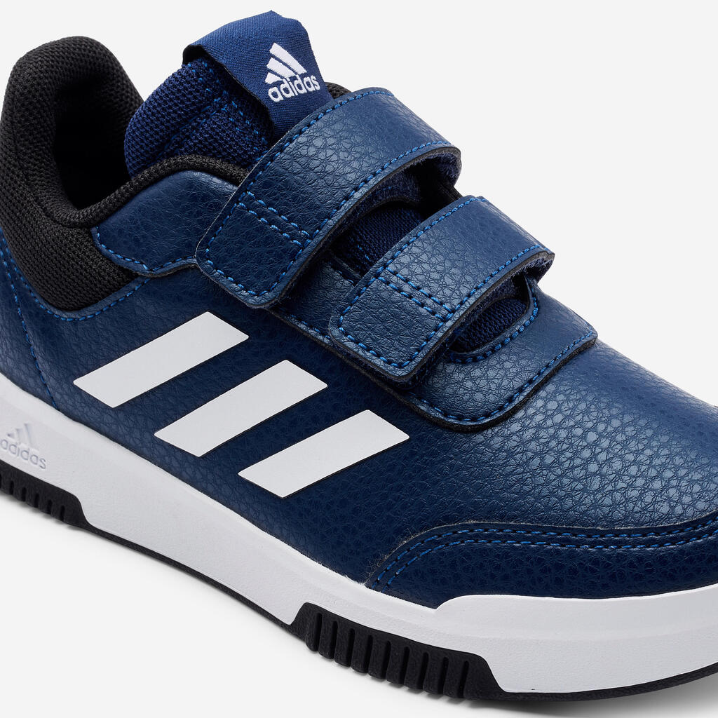 ADIDAS Advantage Tensaur detská obuv biela