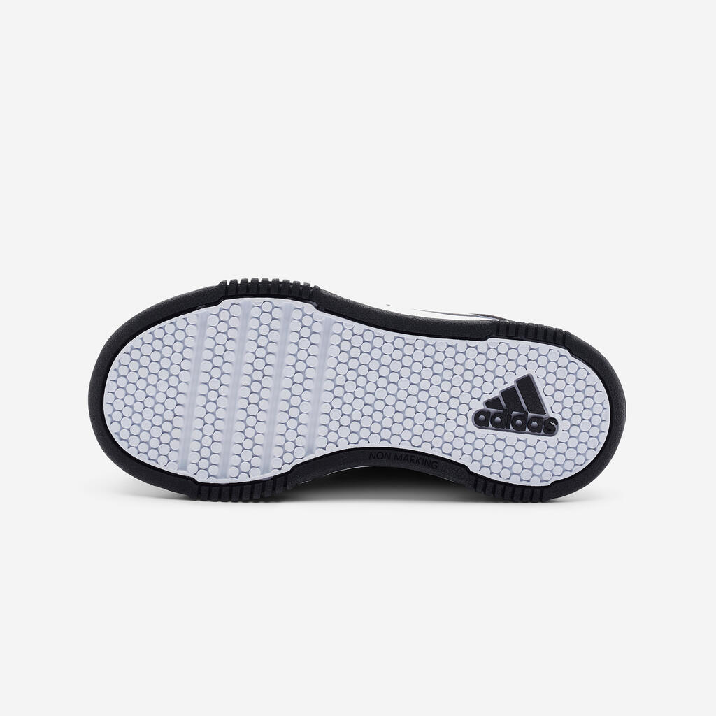 ADIDAS Advantage Tensaur detská obuv biela