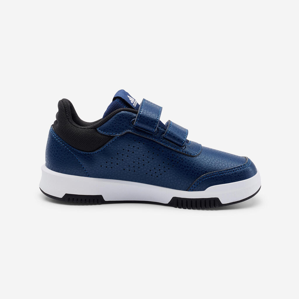 ADIDAS Advantage Tensaur detská obuv biela