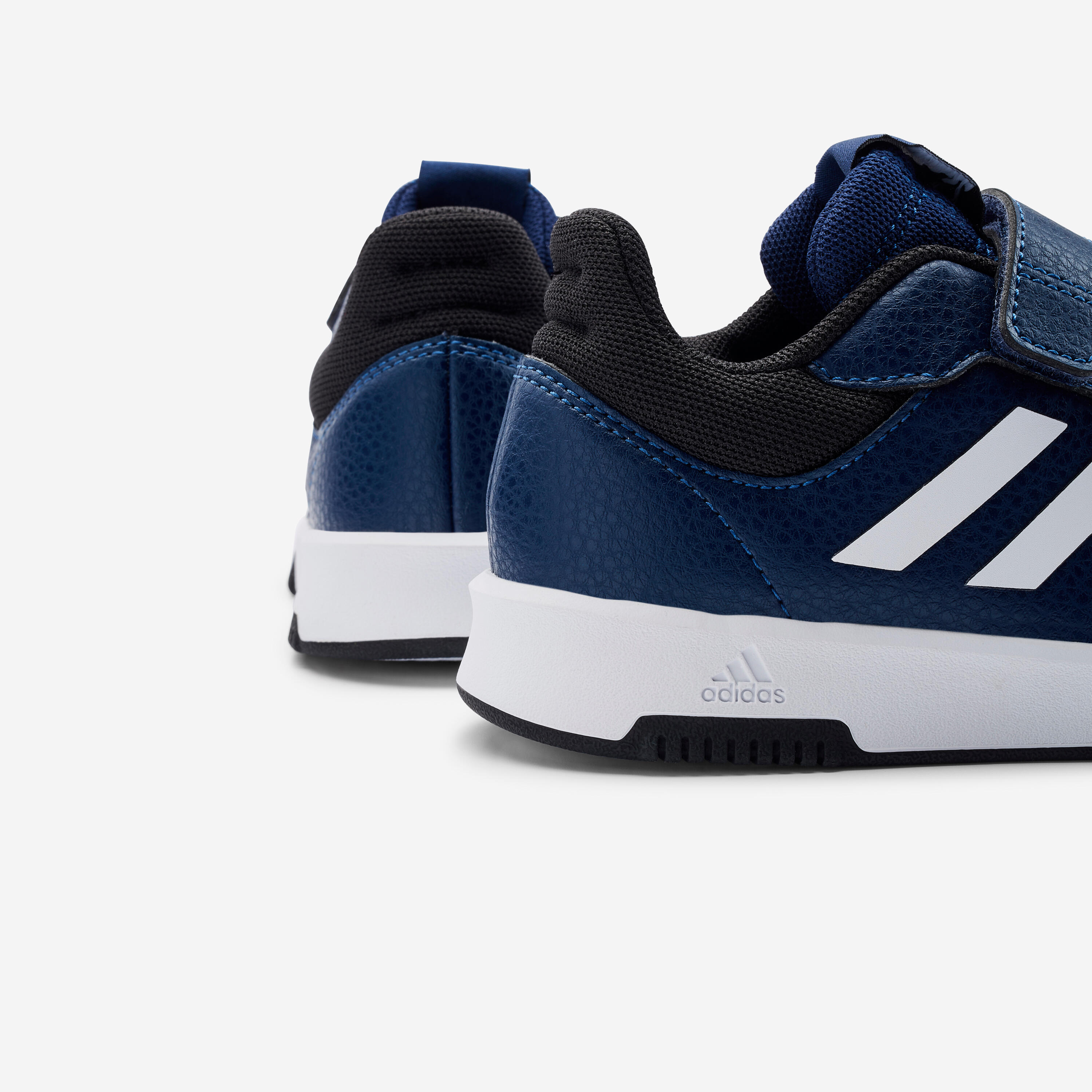 Sportschuhe Kinder - Tensaur blau/weiß  7/7