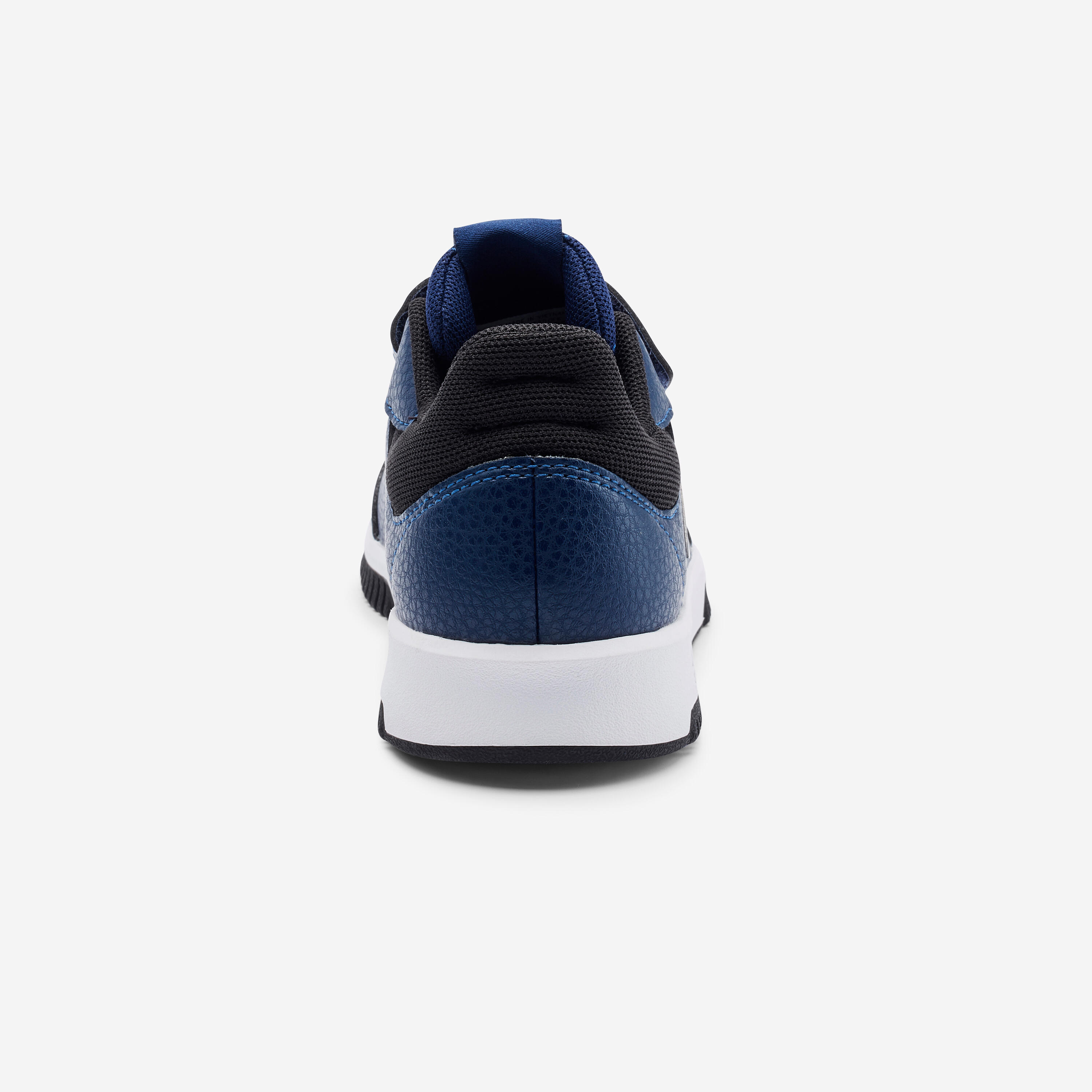 Sportschuhe Kinder - Tensaur blau/weiß  6/7