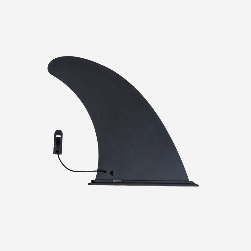 Şişme Stand Up Paddle Seti - 9'6' - 1 Kişilik - Sarı - 100