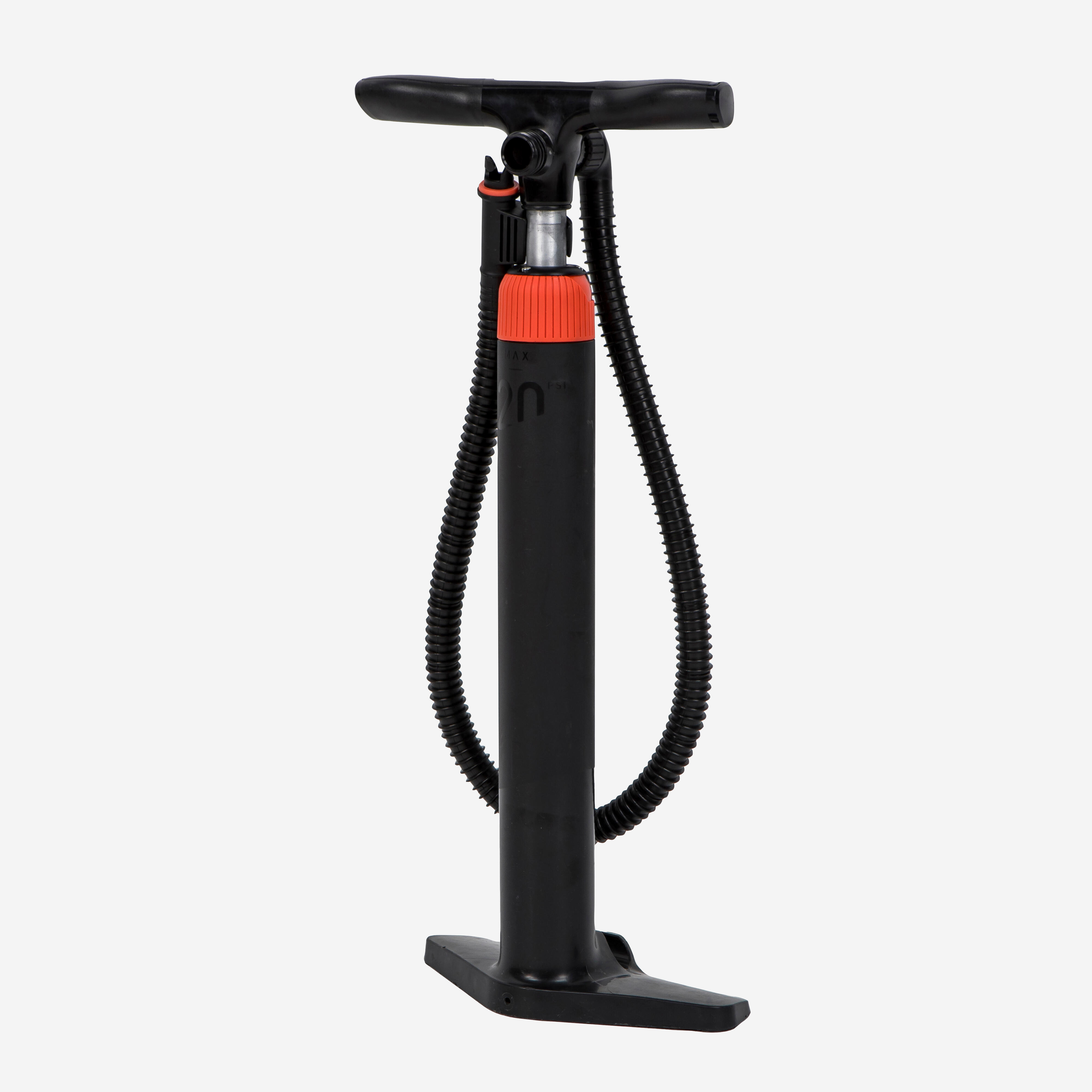 10’6 Inflatable Stand Up Paddle Set for 1-2 People, 100 - ITIWIT