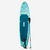 Nafukovacie a pevné paddleboardy