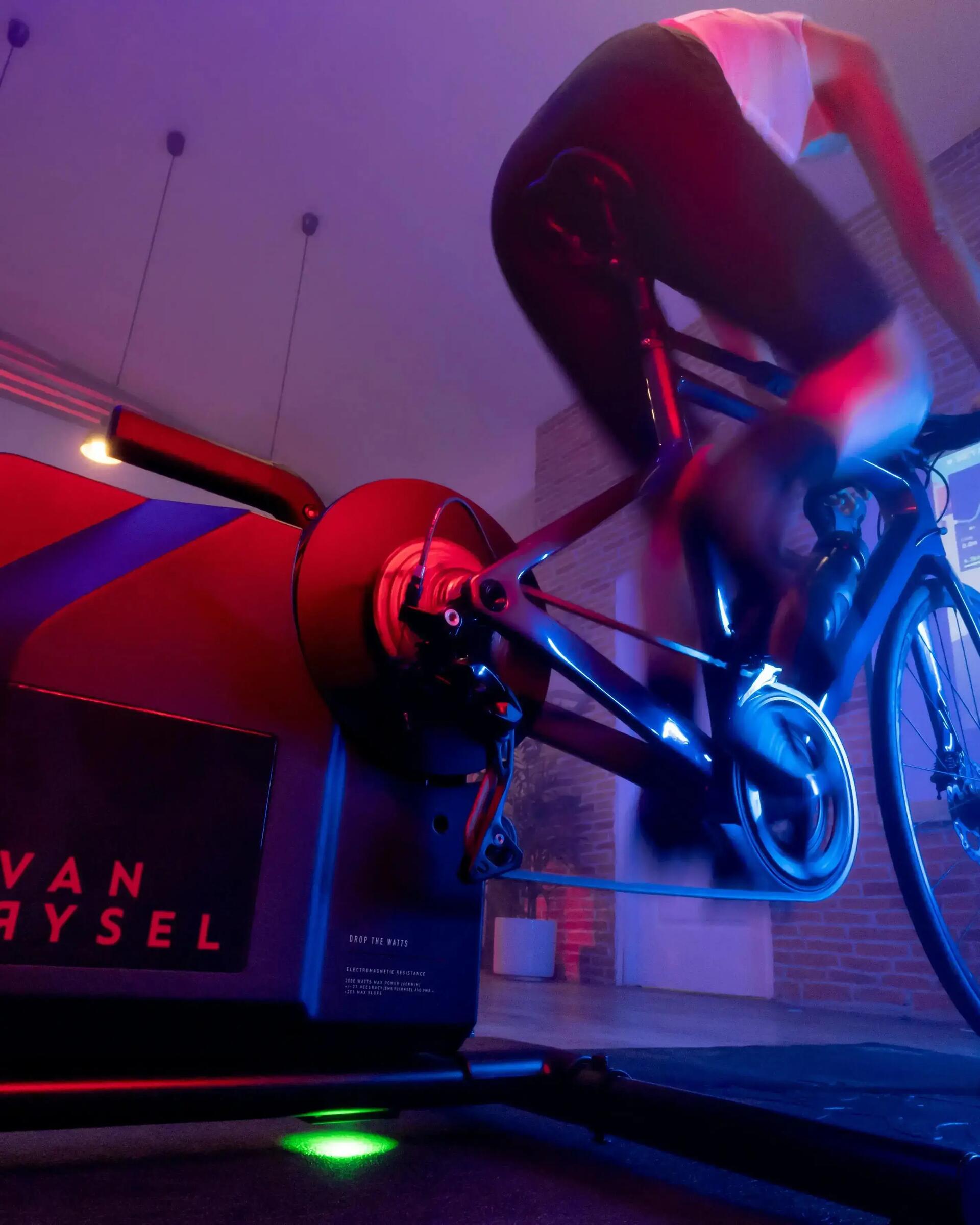 cyclotourisme
