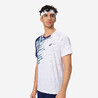 LITE Badminton T-shirt 560 Men White