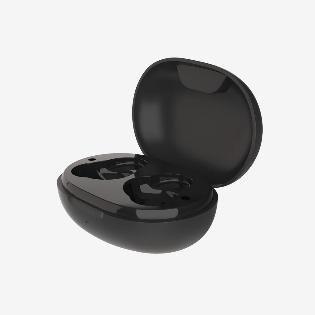 Ohišje za polnjenje USB-C za slušalke TWS100