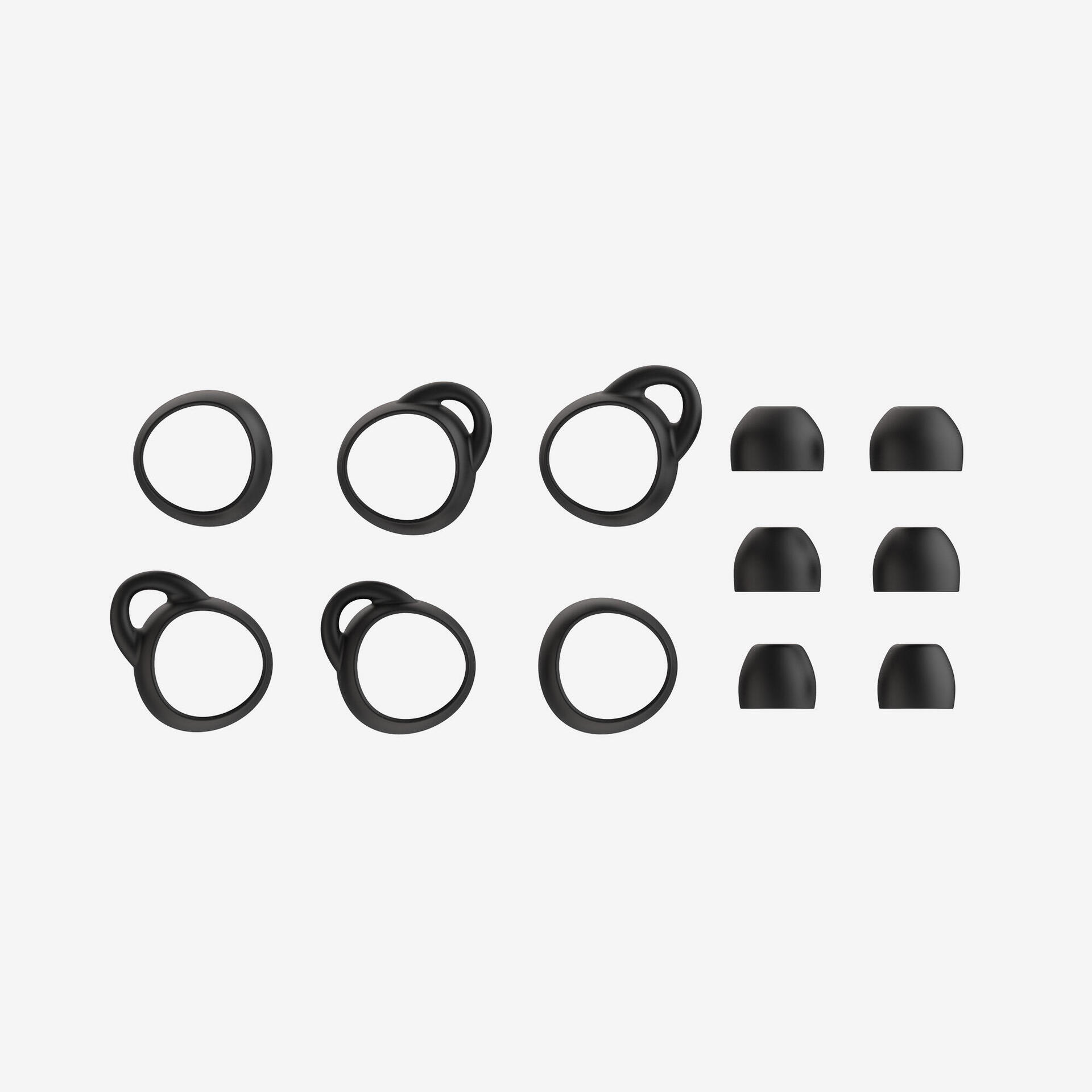 PIECES DETACHEES