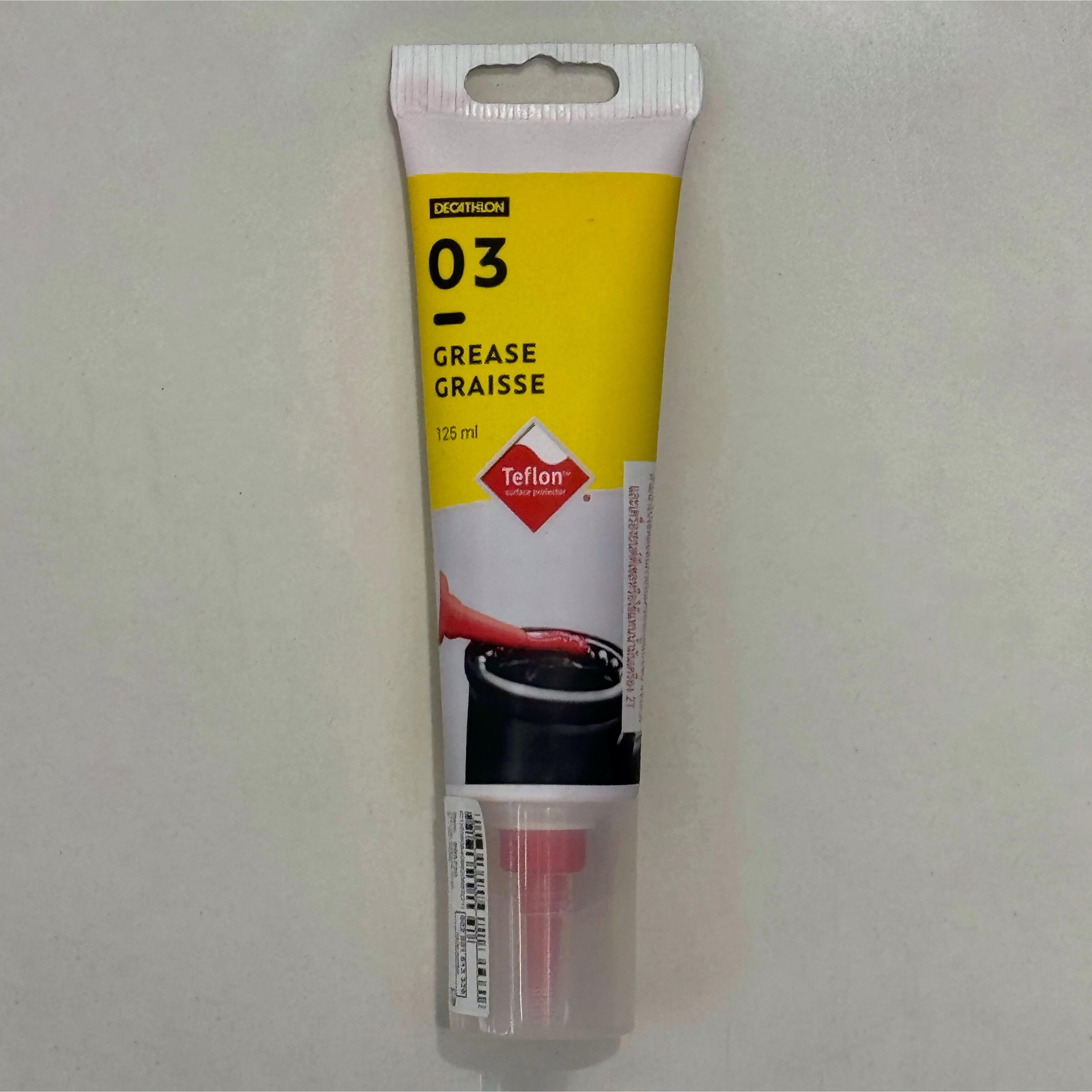 Bike Grease Tube Teflon™