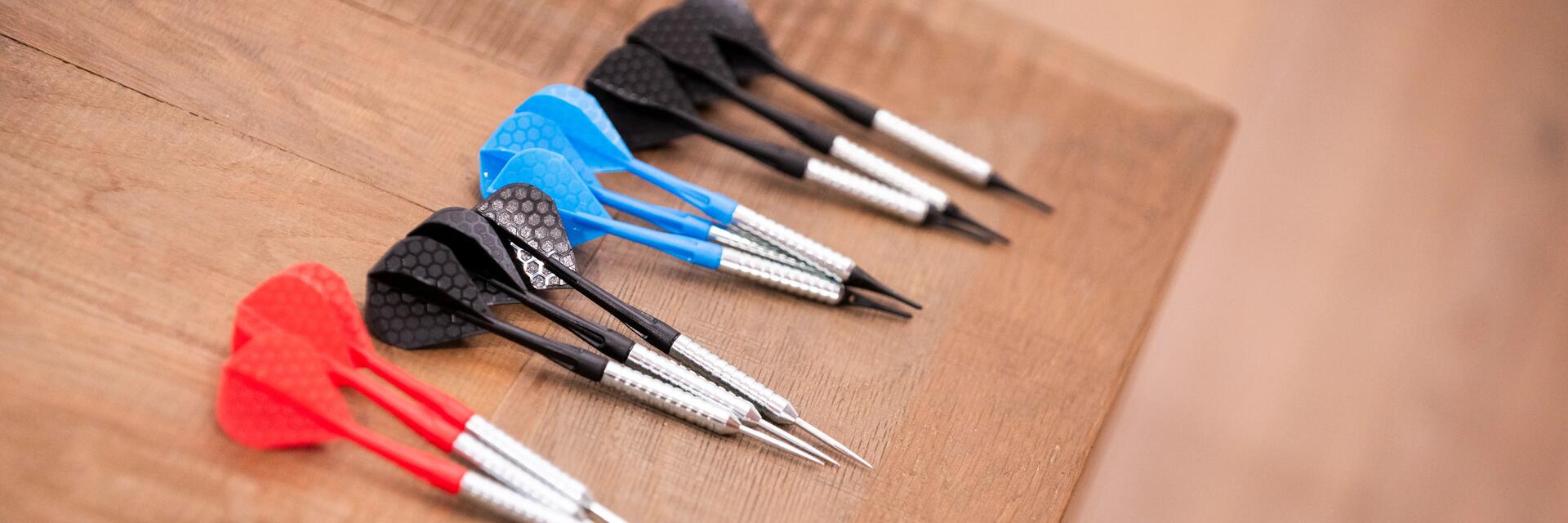 comment-choisir-darts-fléchettes