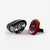 Kit éclairage vélo puissant rechargeable usb avec capteur de décélération ST930