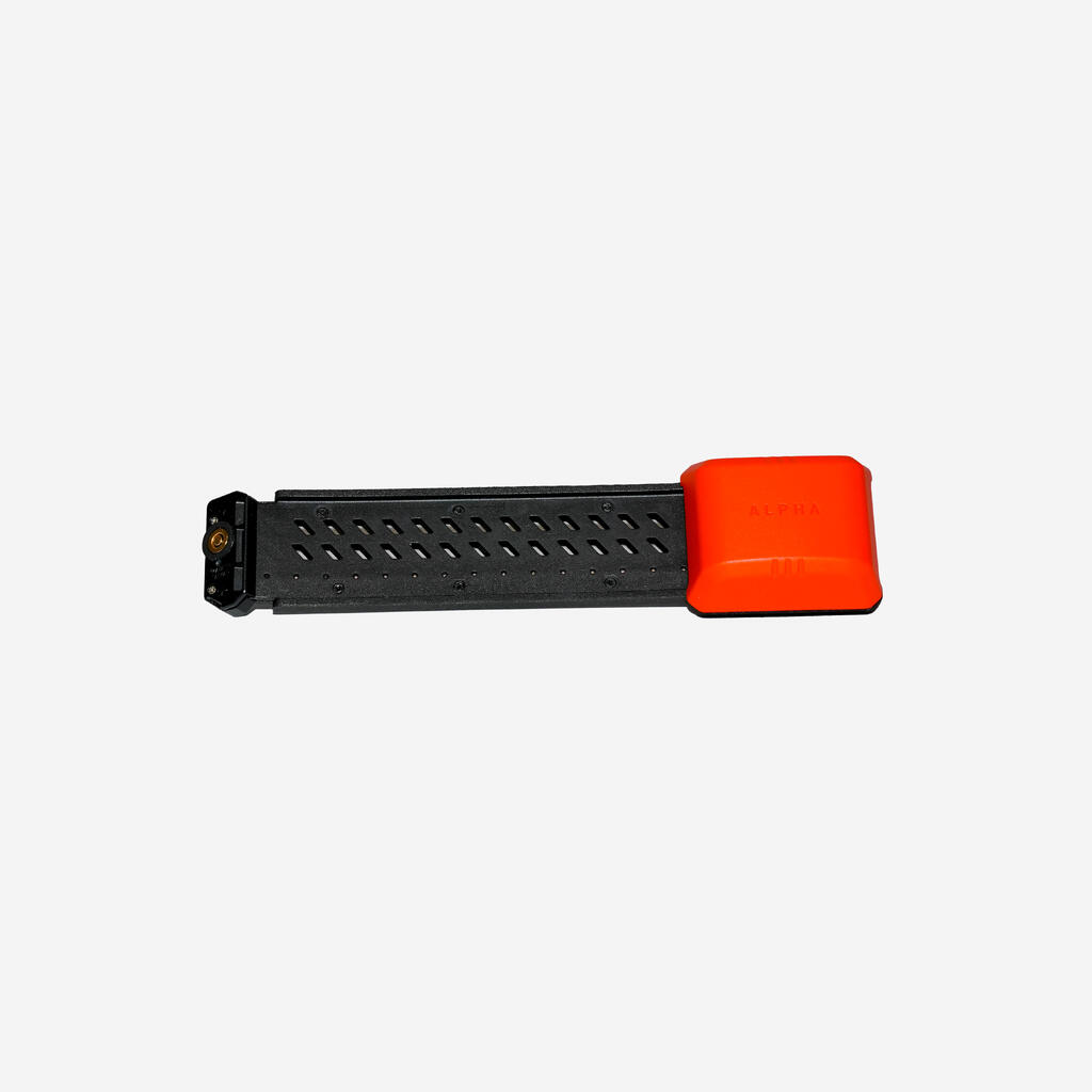 FLEX GPS ANTENNA FOR T20 COLLAR.