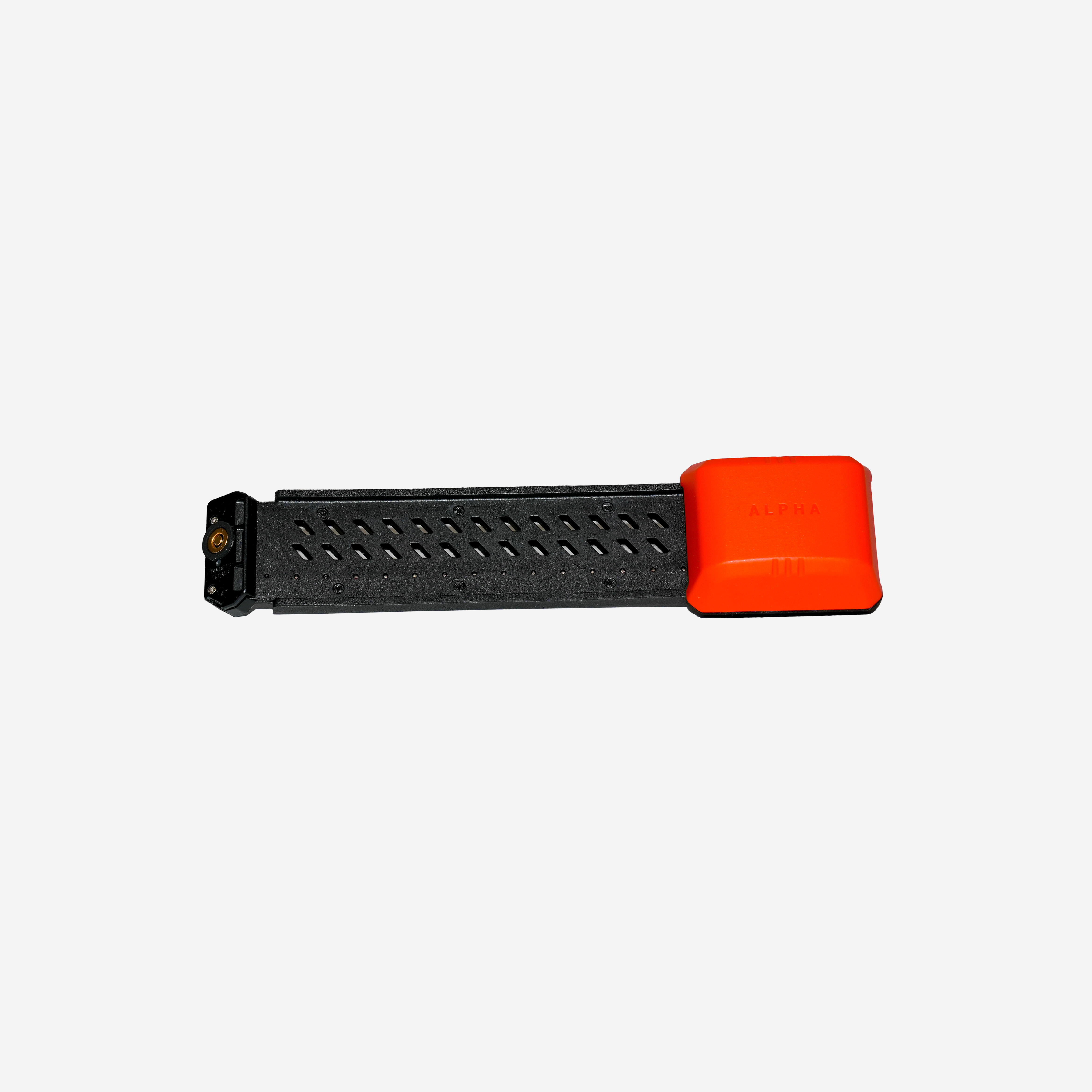 Antena gps flexível para coleira t20