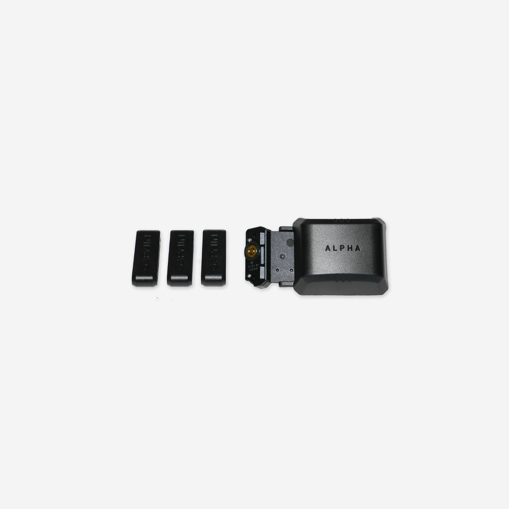 ULTRA SHORT FLEX GPS ANTENNA T20/TT25