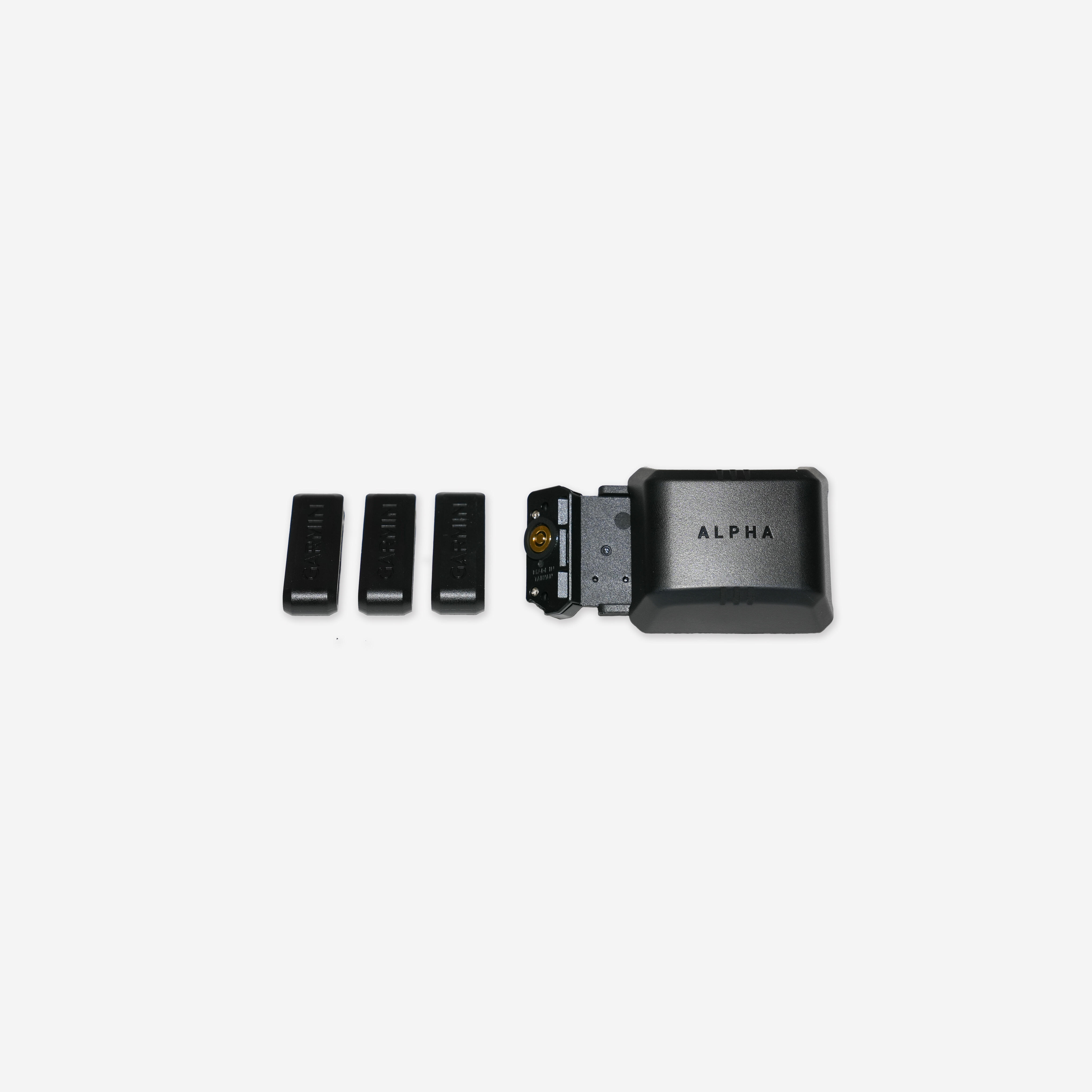 ANTENĂ GPS FLEX ULTRA SCURTĂ T20/TT25