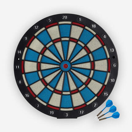 Dartbord Plastip