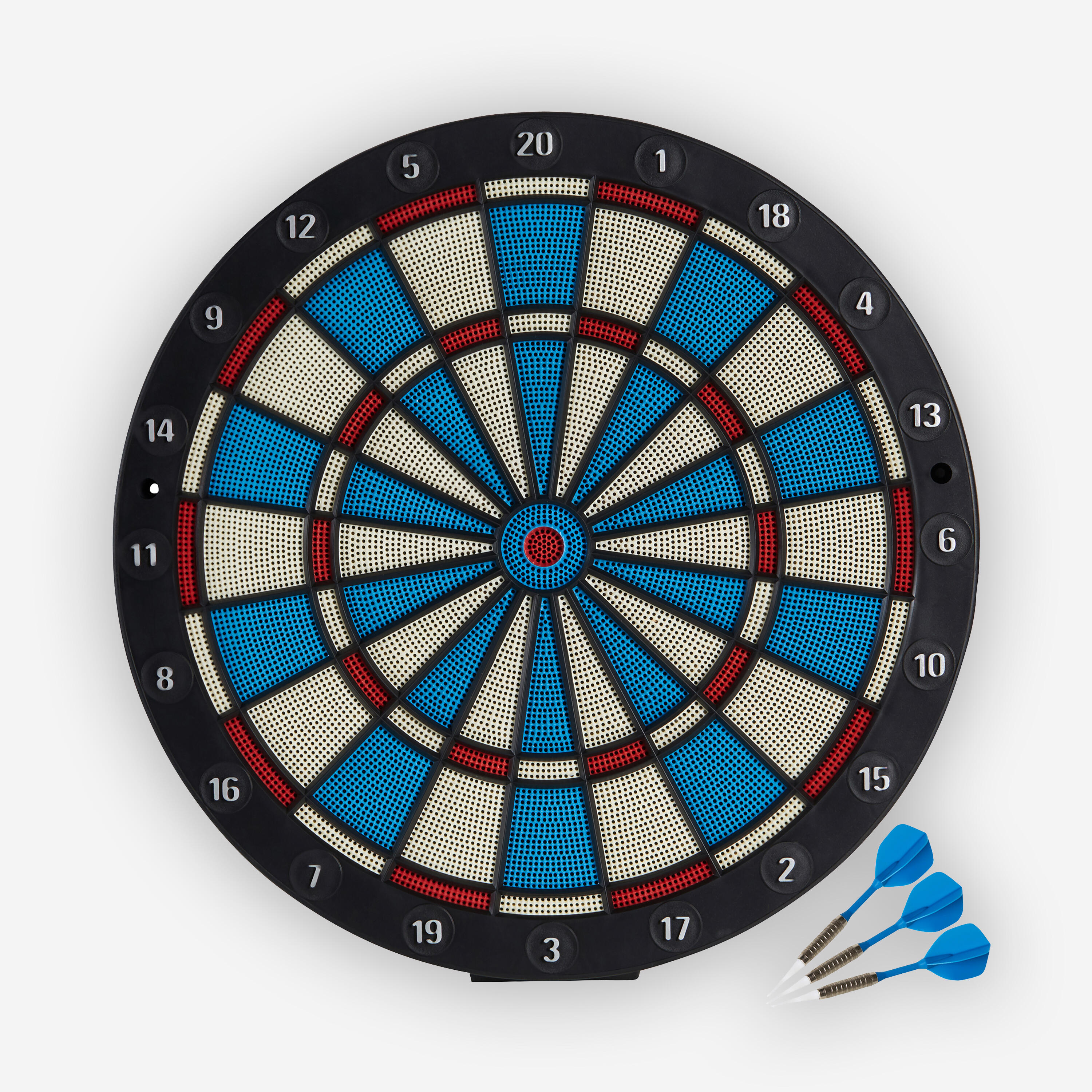Darts céltábla - Plastip Canaveral akciós termékkép 1