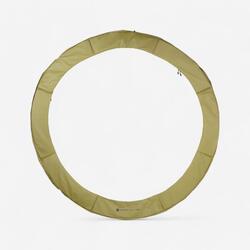 Contour mousse protection ressort, pièce détachée trampoline, Essential 300