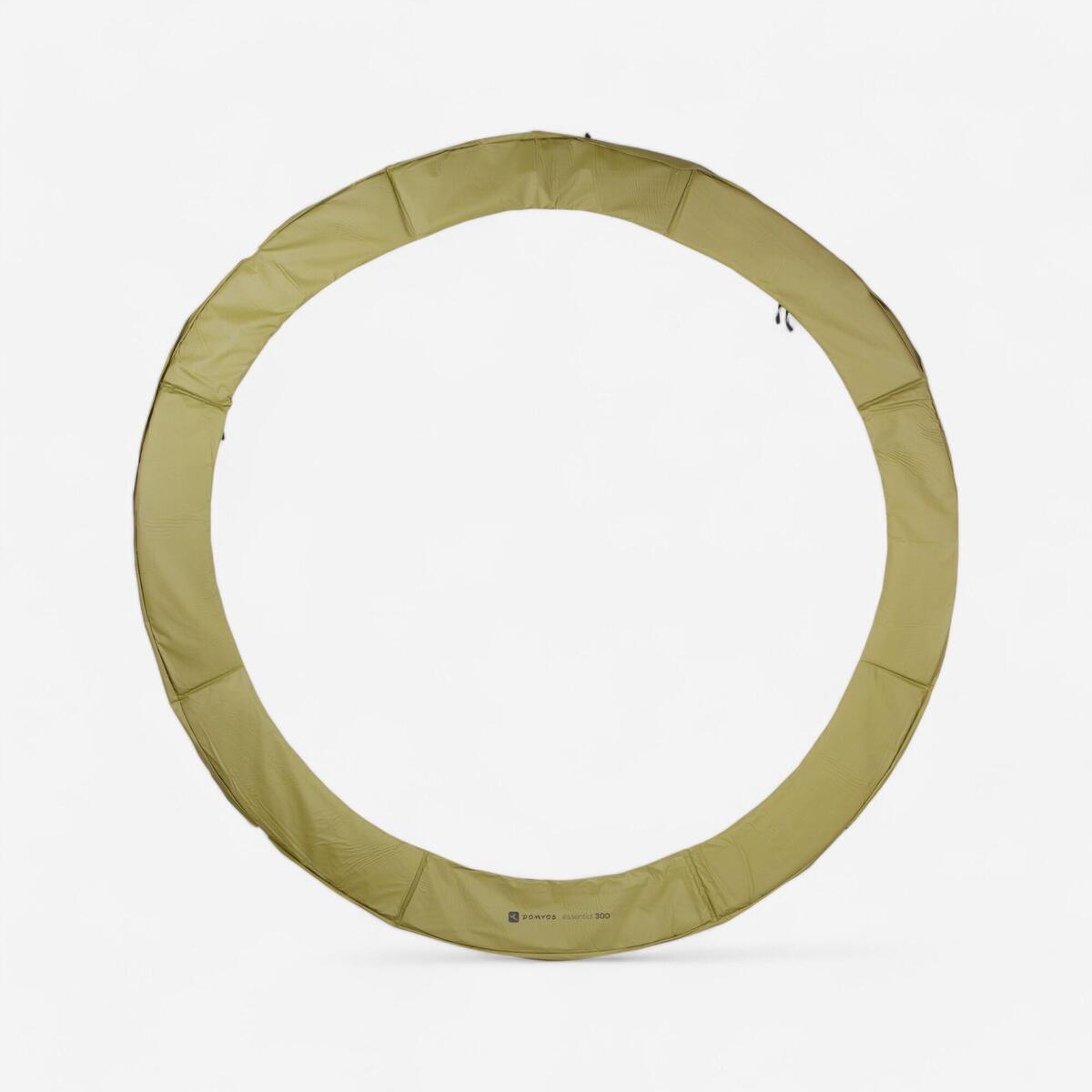 Contour mousse protection ressort, pièce détachée trampoline, Essential 300