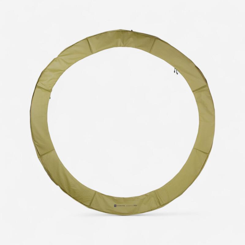 Randkussen voor trampoline Essential 300