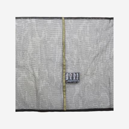 Sicherheitsnetz mit Reißverschluss - Ersatzteil für Trampolin Essential 300