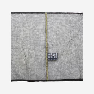 Sicherheitsnetz mit Reißverschluss - Ersatzteil für Trampolin Essential 300