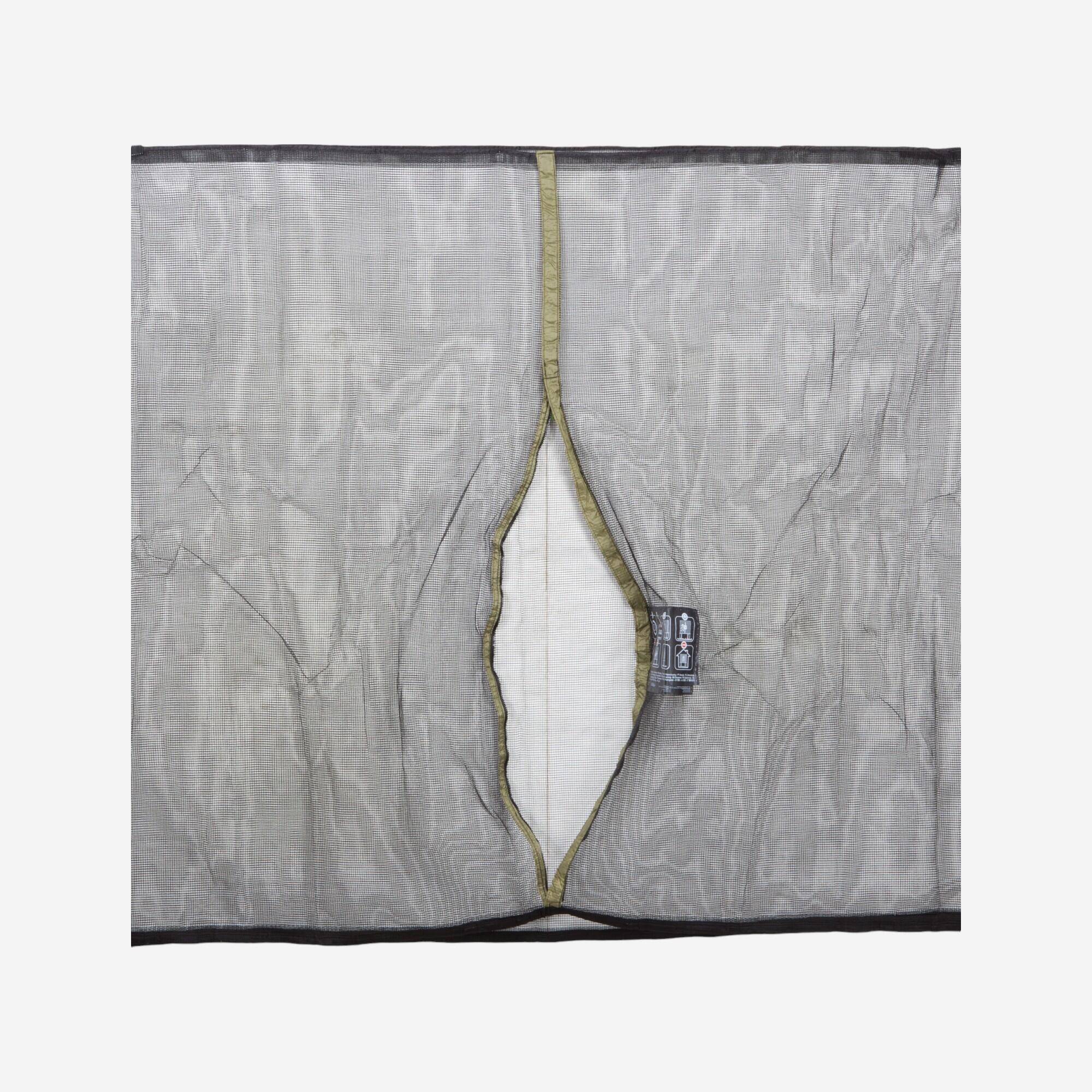 Zipped Safety Net - Spare Part for Essential 300 Trampoline -  2