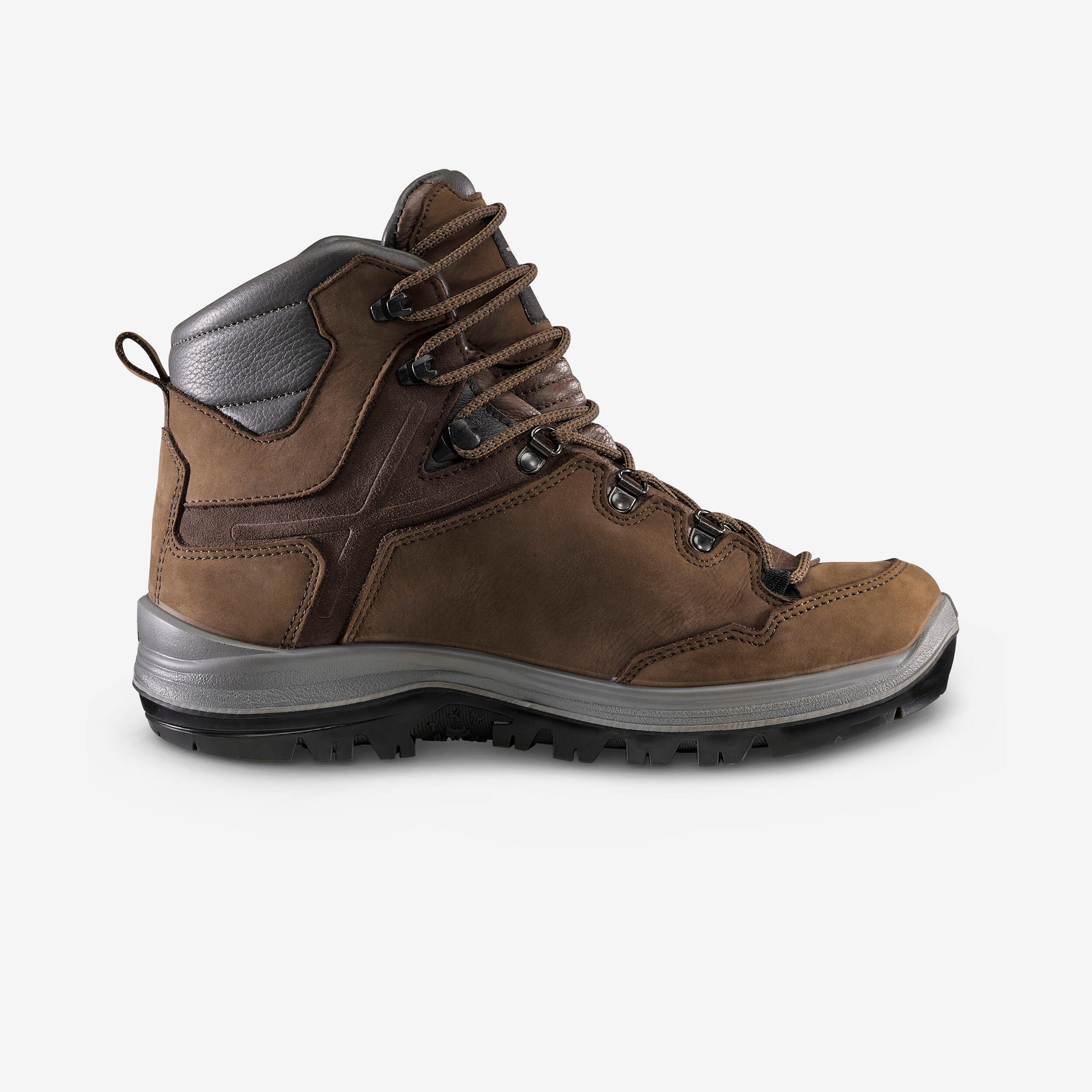 Chaussures de randonnée imperméables homme – MT 500 - SIMOND
