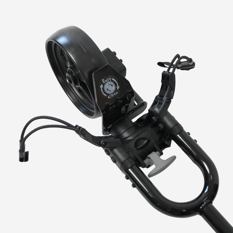 Cărucior electric golf Trolem ED4