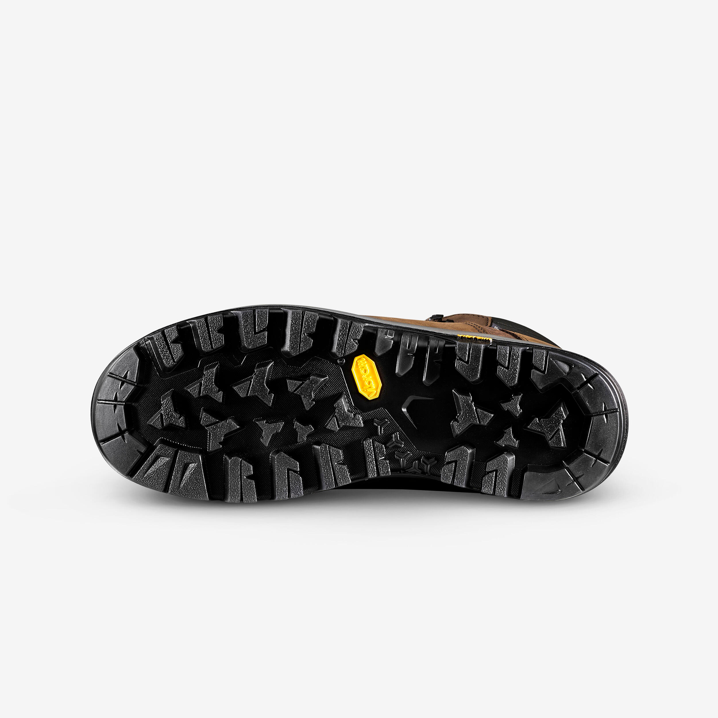 Chaussures de randonnée imperméables homme – MT 500 - SIMOND