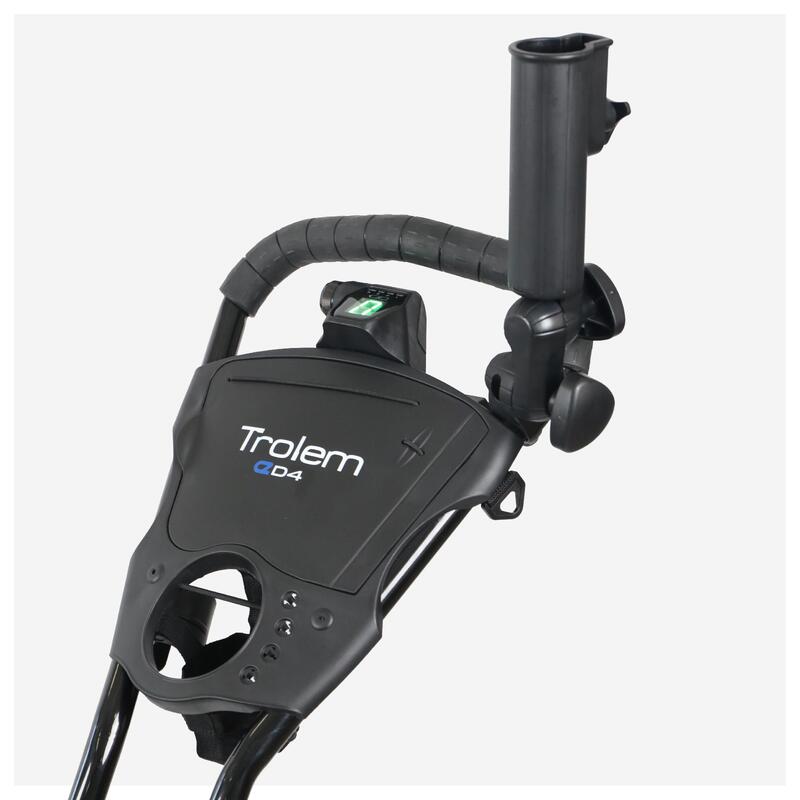 Golf trolley, elektromos - Trolem ED4