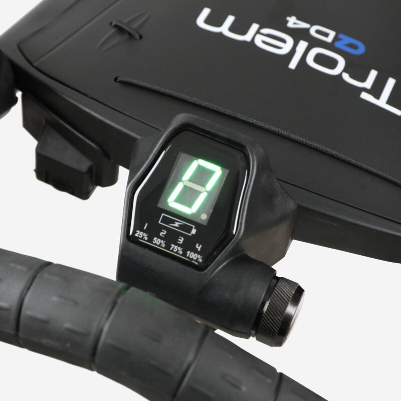 Cărucior electric golf Trolem ED4