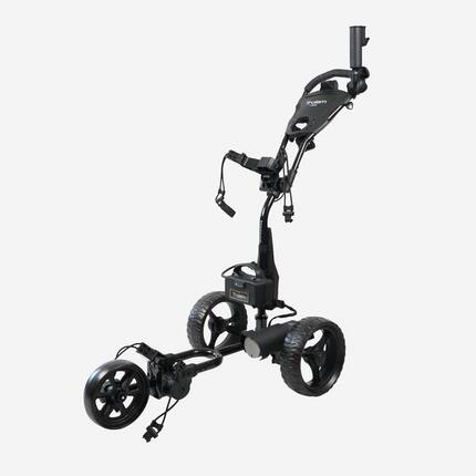 Golftrolley elektrisch Trolem ED4