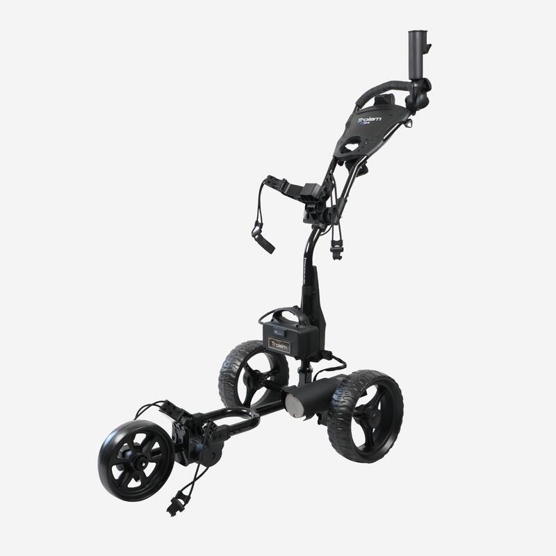 Golf trolley, elektromos - Trolem ED4