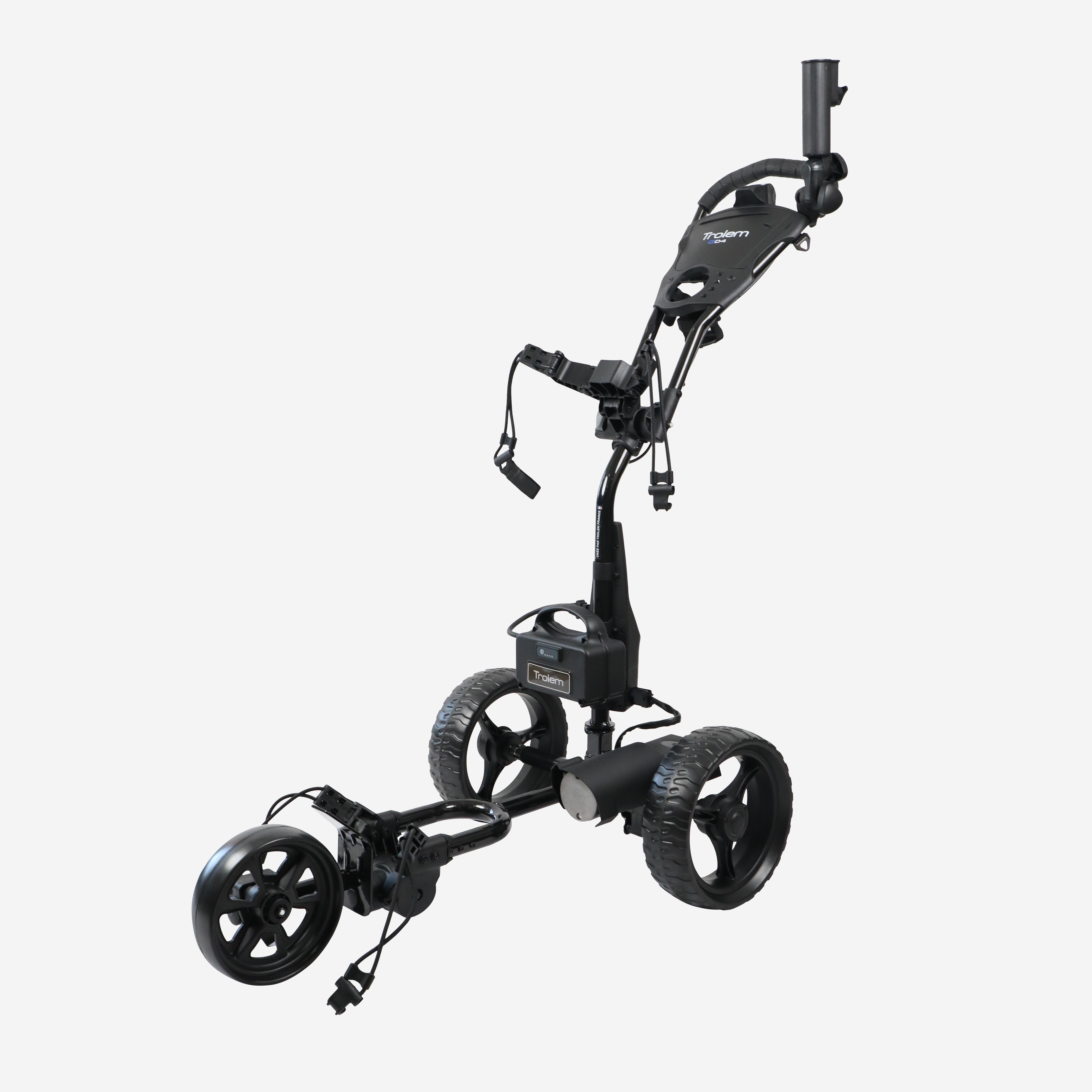 Trolem ED4 elektrický golfový vozík UNI
