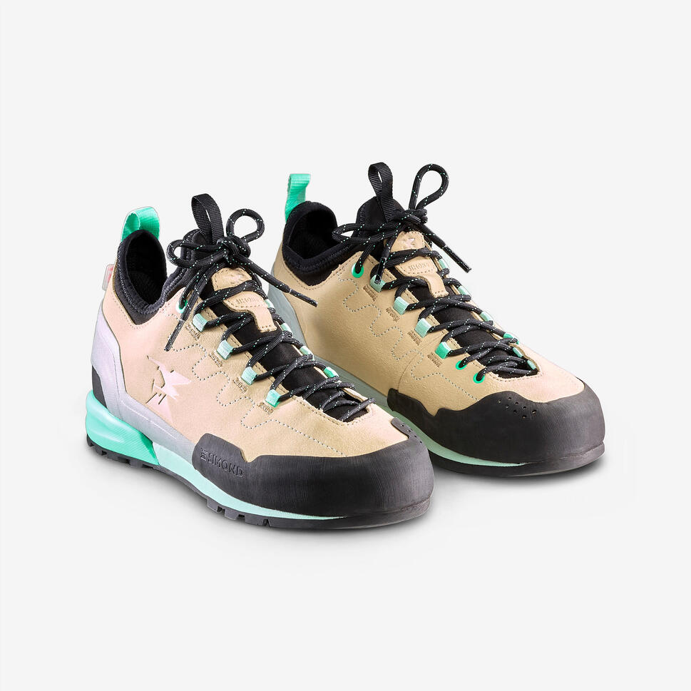 Buty podejściowe wodoodporne damskie Simond Rock
