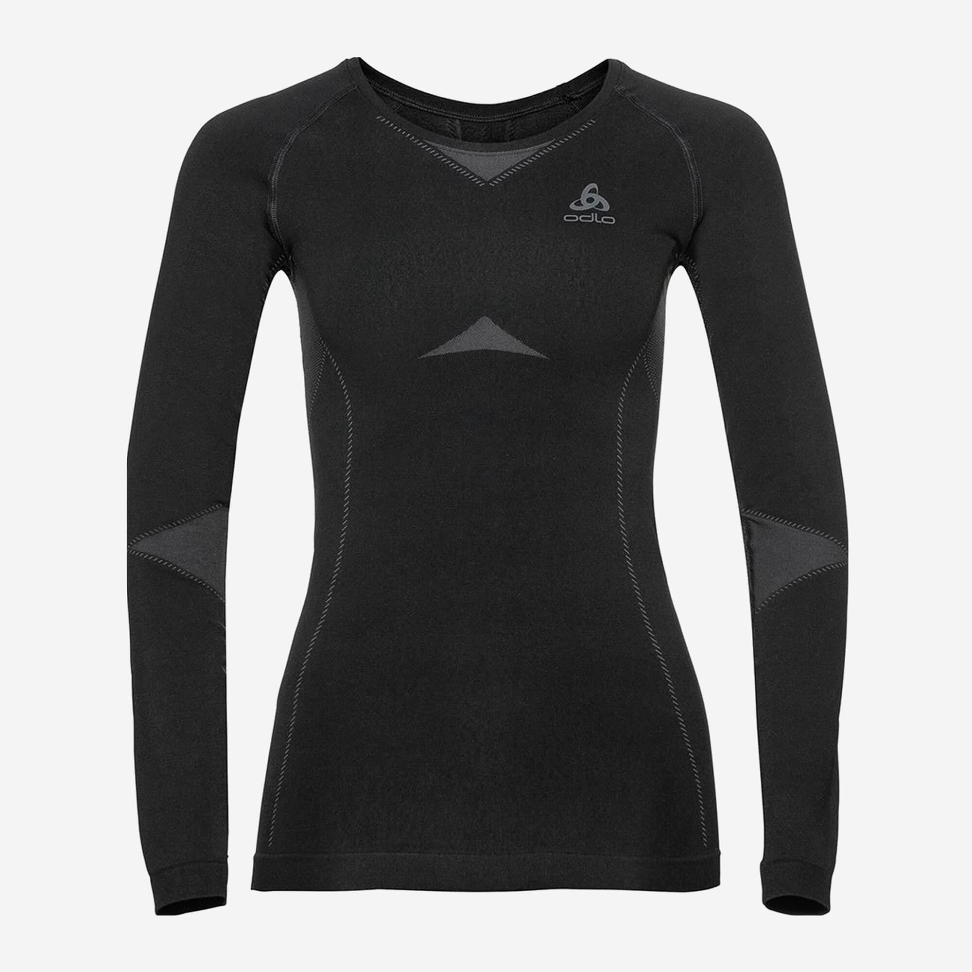 ODLO Camisola térmica de ski performance evolution warm mulher - OLDO