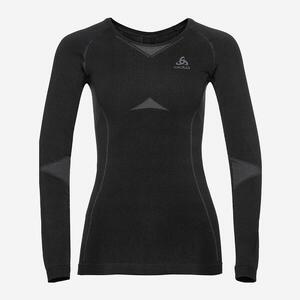 Camiseta térmica esquí performance evolution warm mujer Odlo
