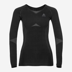 Sous-vêtement thermique de ski performance evolution warm femme - odlo