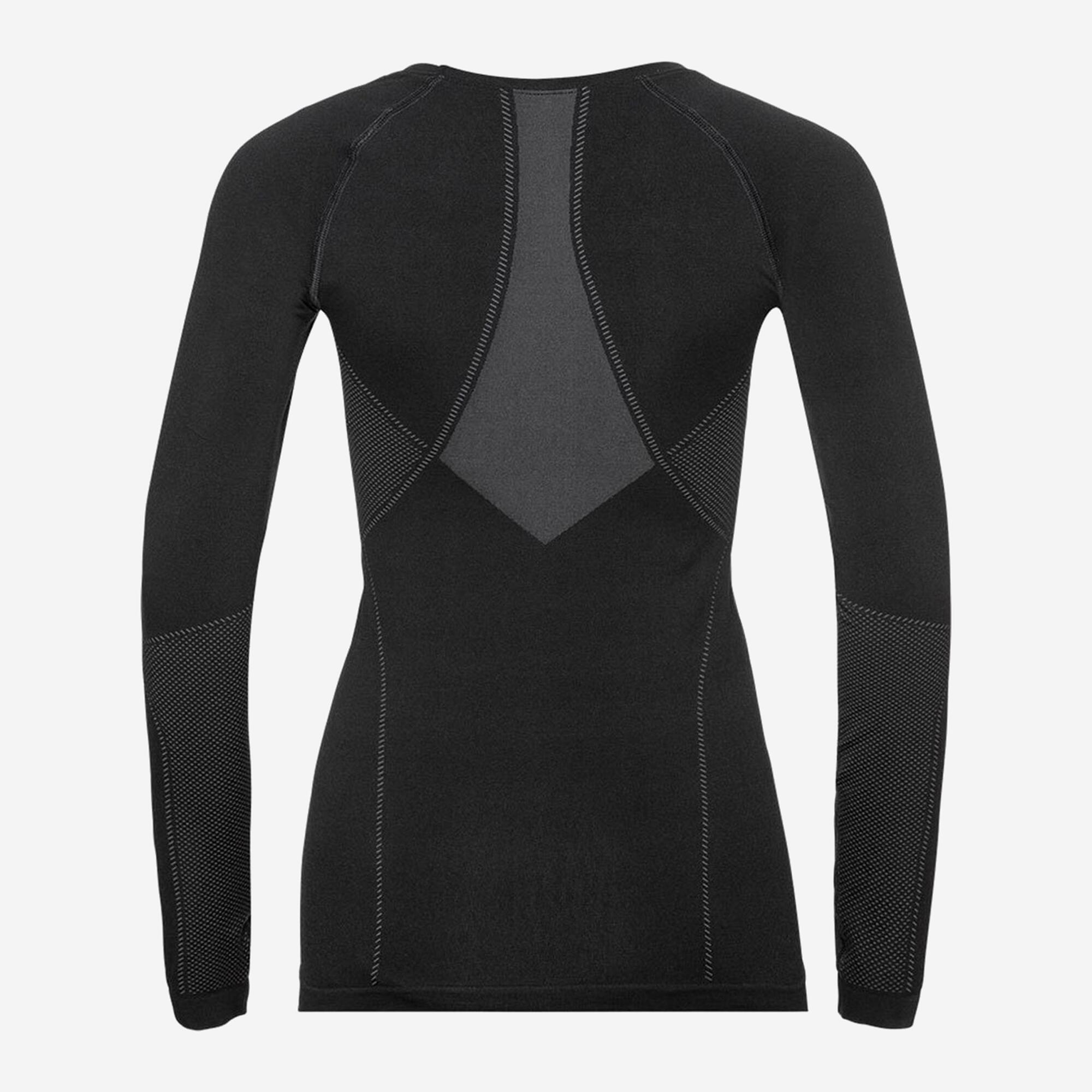 Sous-vêtement thermique de ski performance evolution warm femme - odlo 2/2