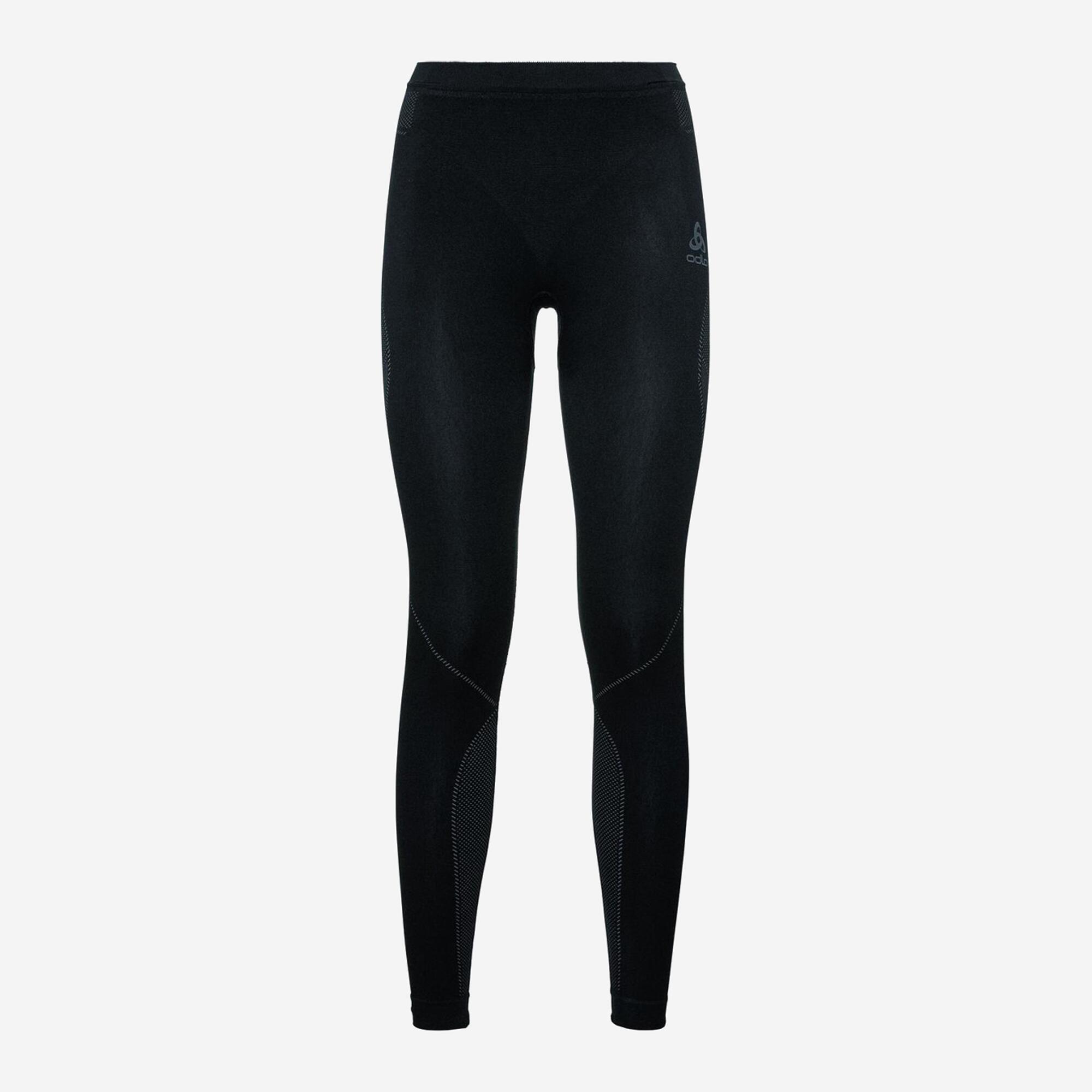 Thermoshirt voor skiën dames Performance Evolution Warm 2/2