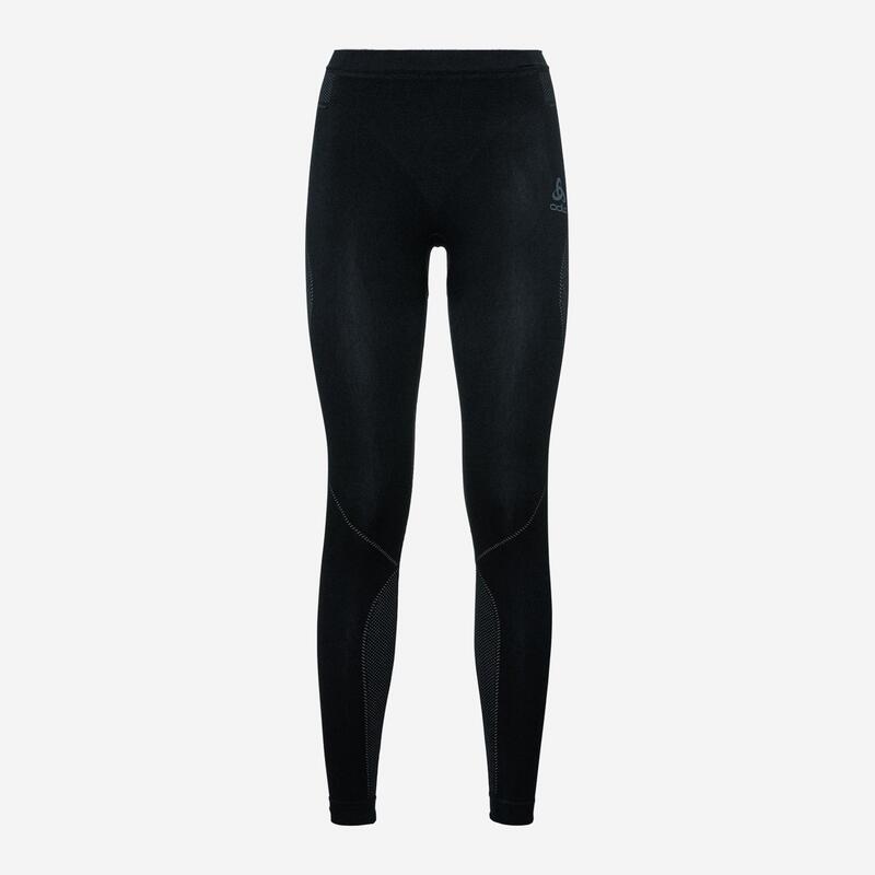 Sous-vêtement thermique de ski performance evolution warm femme - odlo