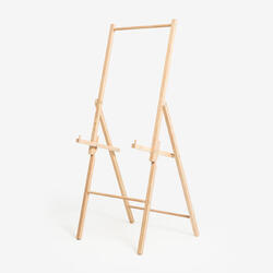 CHEVALET TIR A L'ARC 4 PIEDS