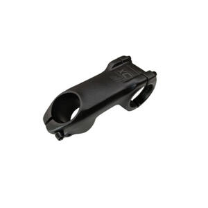 Potencia bicicleta MTB 1"1/8 60 mm/70 mm/80 mm/90 mm Ahead-20° 31.8 Negro